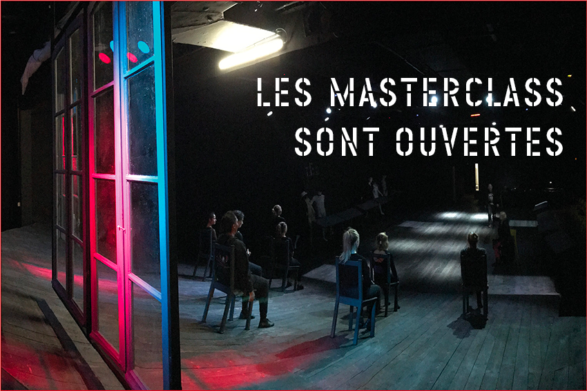 newsletter photo masterclass