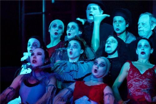 Lettre d'information de juin