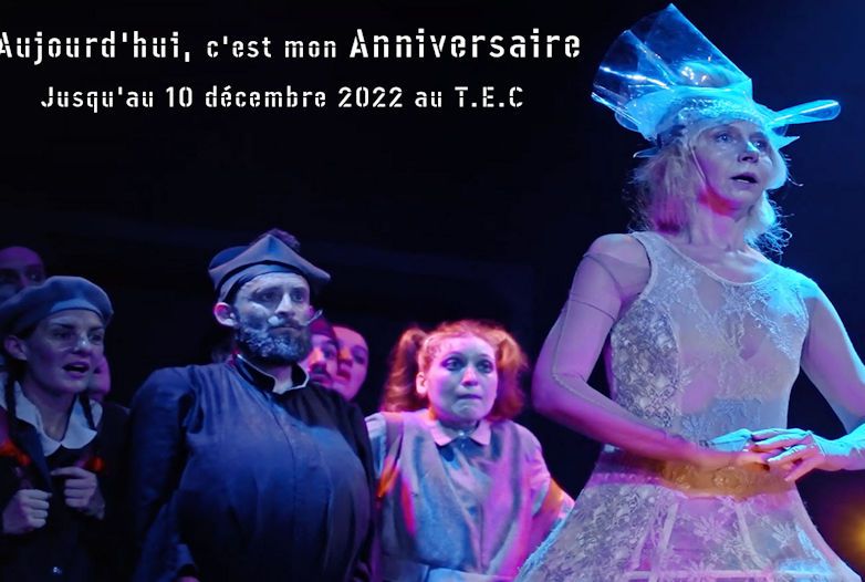 Lettre d'information - Novembre 2022