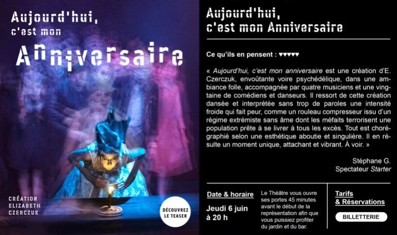 Lettre d'information Juin 2024