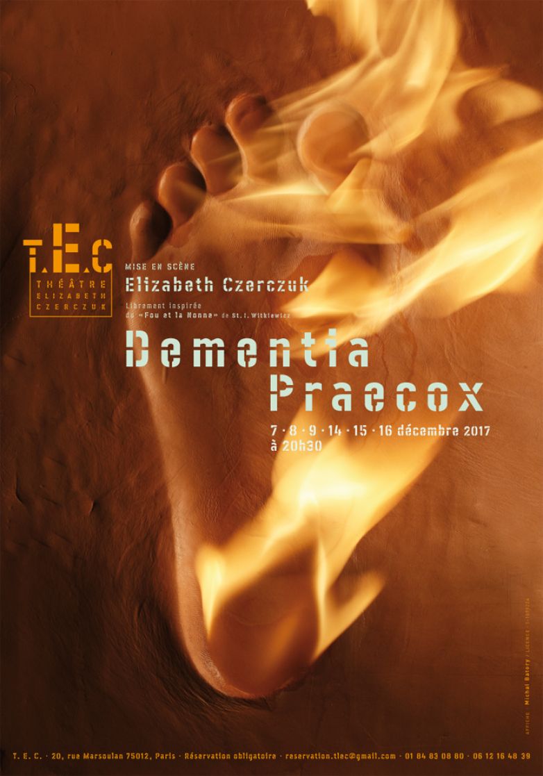 Dementia Praecox