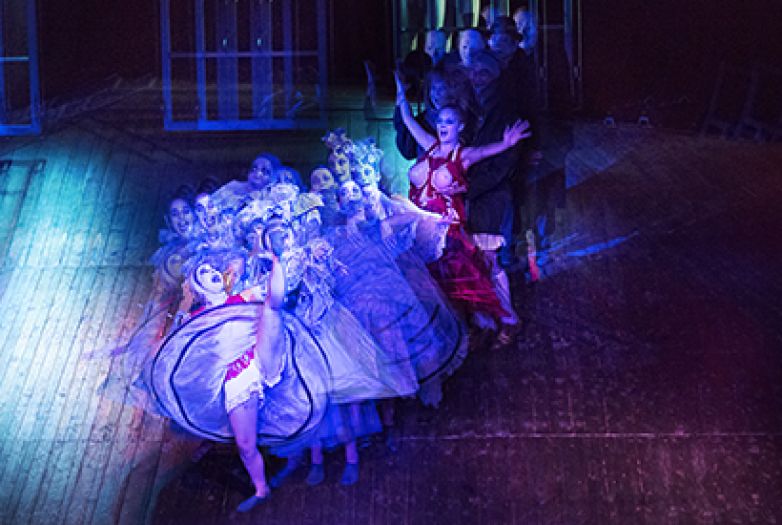 Réveillon de la Saint-Sylvestre