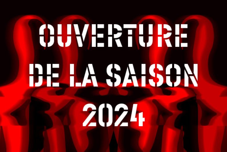 Présentation de la saison 2024