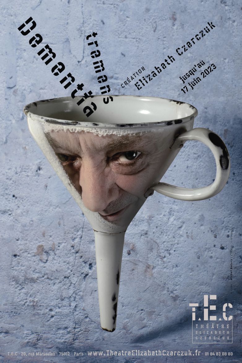 Dementia Tremens