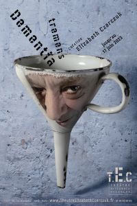 Dementia Tremens
