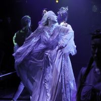 EROS-HYPNOS otwarta brama, en processus créatif